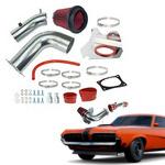 Enhance your car with Mercury Cougar Intake Parts & Hardware 