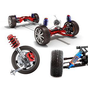 Suspension Systems