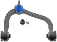 Purchase Top-Quality Mevotech Supreme Control Arm by MEVOTECH 01