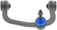 Purchase Top-Quality Mevotech Supreme Control Arm by MEVOTECH 02