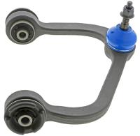 Purchase Top-Quality Mevotech Supreme Control Arm by MEVOTECH 04