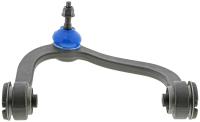 Purchase Top-Quality Mevotech Supreme Control Arm by MEVOTECH 05