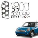 Enhance your car with Mini Cooper Engine Gaskets & Seals 