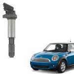 Enhance your car with Mini Cooper Ignition Coil 