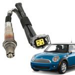 Enhance your car with Mini Cooper Oxygen Sensor 