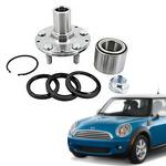 Enhance your car with Mini Cooper Rear Hub Assembly 