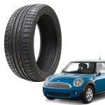 Enhance your car with Mini Cooper Tires 