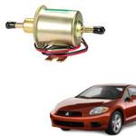 Enhance your car with Mitsubishi Eclipse Electric Fuel Pump 