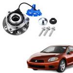 Enhance your car with Mitsubishi Eclipse Front Hub Assembly 