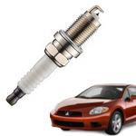 Enhance your car with Mitsubishi Eclipse Iridium Plug 