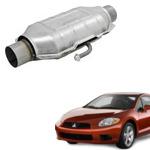 Enhance your car with Mitsubishi Eclipse Universal Converter 