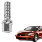 Enhance your car with Mitsubishi Eclipse Wheel Lug Nut & Bolt 