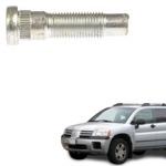 Enhance your car with Mitsubishi Endeavor Wheel Lug Nut 