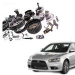 Enhance your car with Mitsubishi Lancer Automatic Transmission Parts 