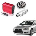 Enhance your car with Mitsubishi Lancer Converter 