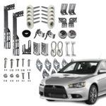 Enhance your car with Mitsubishi Lancer Door Hardware 