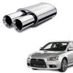 Enhance your car with Mitsubishi Lancer Muffler 