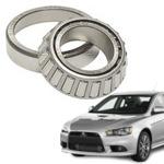 Enhance your car with Mitsubishi Lancer Front Wheel Bearings 