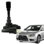 Enhance your car with Mitsubishi Lancer Ignition Coil 