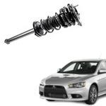 Enhance your car with Mitsubishi Lancer Rear Strut 