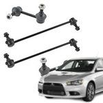 Enhance your car with Mitsubishi Lancer Sway Bar Link 