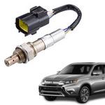 Enhance your car with Mitsubishi Outlander Oxygen Sensor 