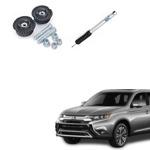 Enhance your car with Mitsubishi Outlander Rear Shocks & Struts 