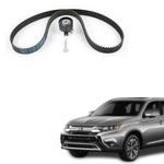 Enhance your car with Mitsubishi Outlander Timing Belt Kit & Parts 