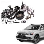 Enhance your car with Mitsubishi RVR Automatic Transmission Parts 