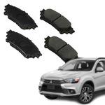 Enhance your car with Mitsubishi RVR Brake Pad 