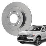 Enhance your car with Mitsubishi RVR Rear Brake Rotor 