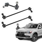 Enhance your car with Mitsubishi RVR Sway Bar Link 