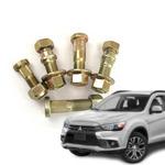 Enhance your car with Mitsubishi RVR Wheel Stud & Nuts 