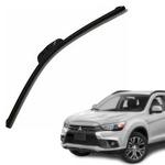 Enhance your car with Mitsubishi RVR Wiper Blade 