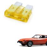 Enhance your car with Nissan Datsun 240SX Fuse 