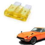 Enhance your car with Nissan Datsun 350Z Fuse 