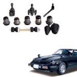 Enhance your car with Nissan Datsun 370Z Suspension Parts 