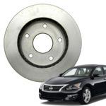 Enhance your car with Nissan Datsun Altima Brake Rotors 