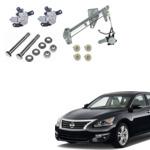 Enhance your car with Nissan Datsun Altima Door Hardware 