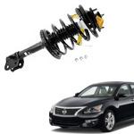 Enhance your car with Nissan Datsun Altima Front Shocks & Struts 