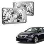 Enhance your car with Nissan Datsun Altima Low Beam Headlight 