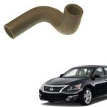 Enhance your car with Nissan Datsun Altima Lower Radiator Hose 