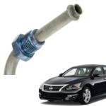 Enhance your car with Nissan Datsun Altima Hoses & Hardware 