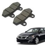 Enhance your car with Nissan Datsun Altima Rear Brake Pad 