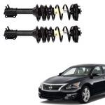 Enhance your car with Nissan Datsun Altima Rear Shocks & Struts 