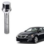 Enhance your car with Nissan Datsun Altima Wheel Lug Nut & Bolt 