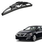 Enhance your car with Nissan Datsun Altima Wiper Blade 