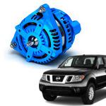 Enhance your car with Nissan Datsun Frontier Alternator 