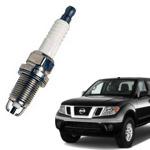 Enhance your car with Nissan Datsun Frontier Double Platinum Plug 