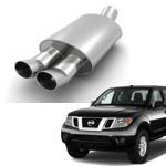 Enhance your car with Nissan Datsun Frontier Muffler 